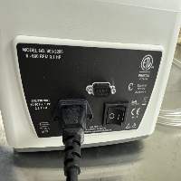 Cole Parmer MasterFlex L/S Peristaltic Pump image 0